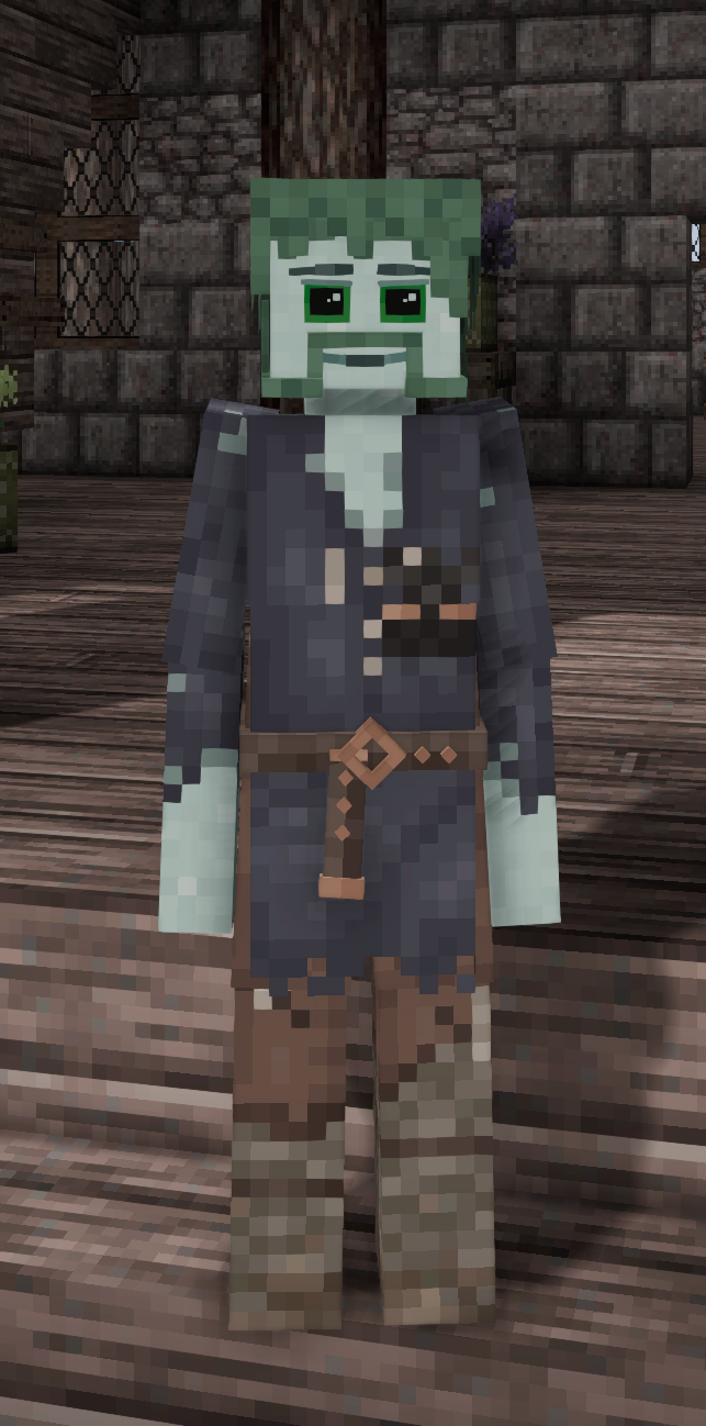 Blackguard